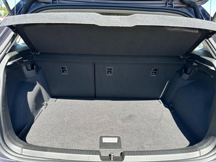 2023 Volkswagen Polo 85TSI Life