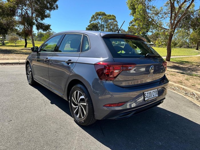 2023 Volkswagen Polo 85TSI Life