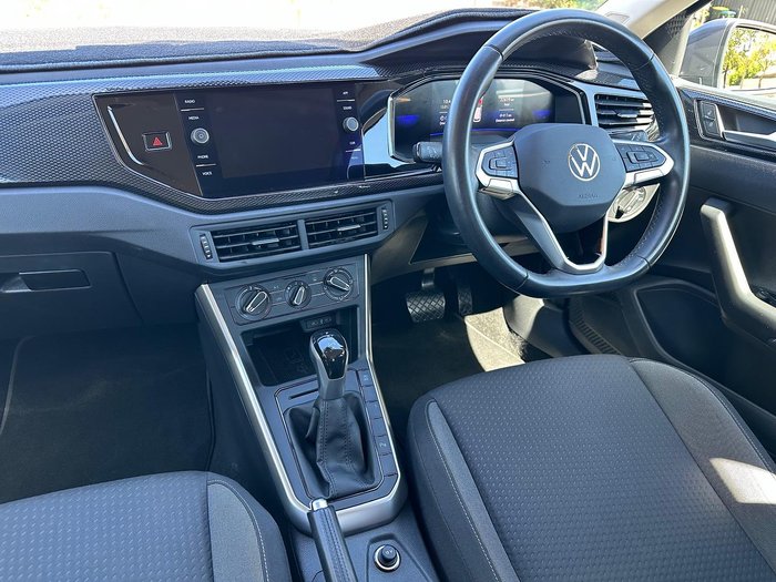 2023 Volkswagen Polo 85TSI Life