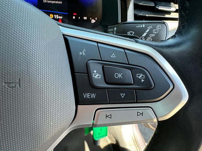 2023 Volkswagen Polo 85TSI Life