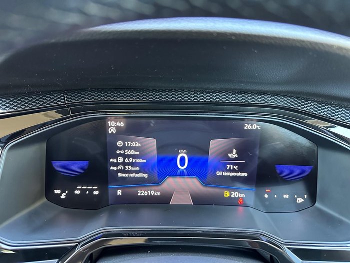 2023 Volkswagen Polo 85TSI Life