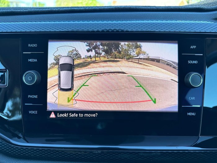 2023 Volkswagen Polo 85TSI Life