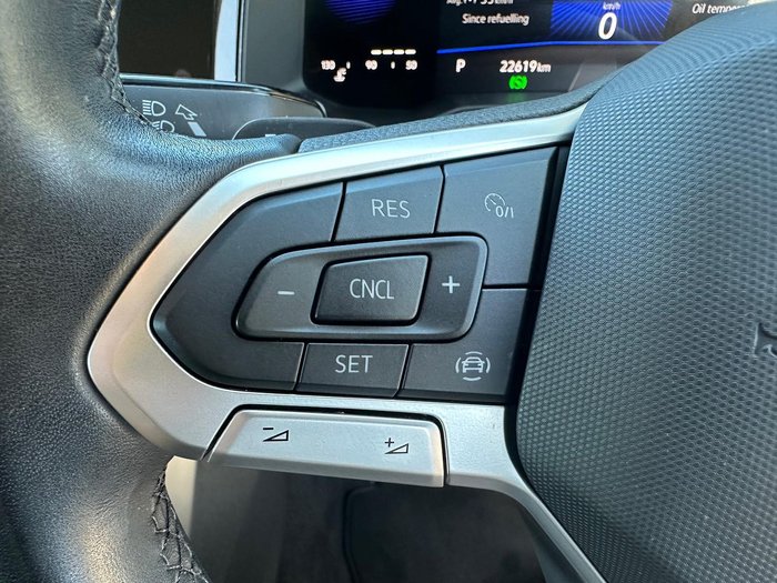 2023 Volkswagen Polo 85TSI Life