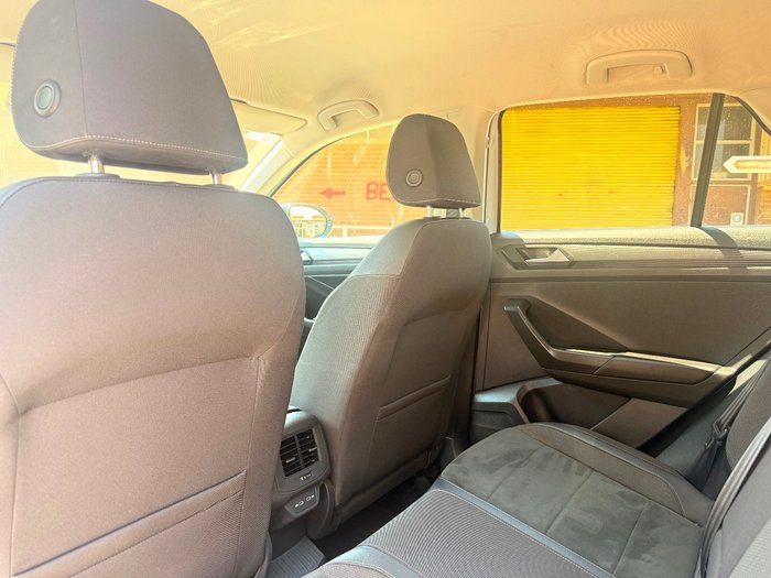 2023 Volkswagen T-Roc 110TSI Style