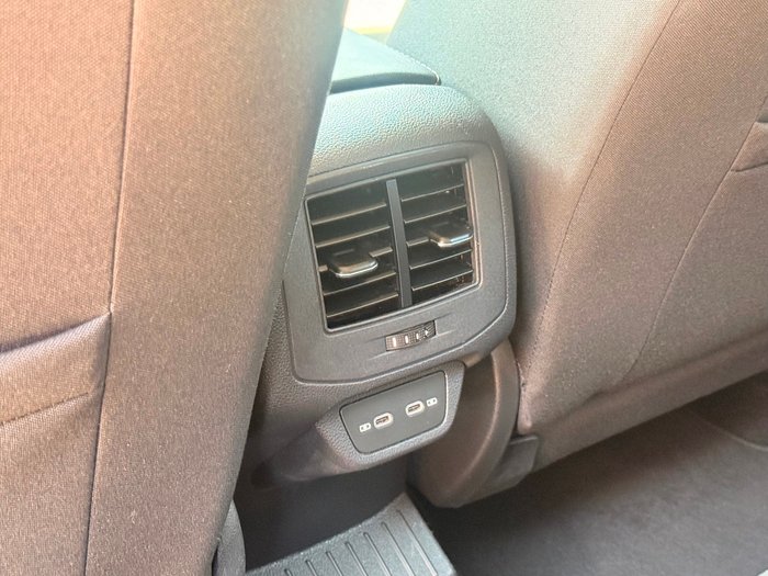 2023 Volkswagen T-Roc 110TSI Style