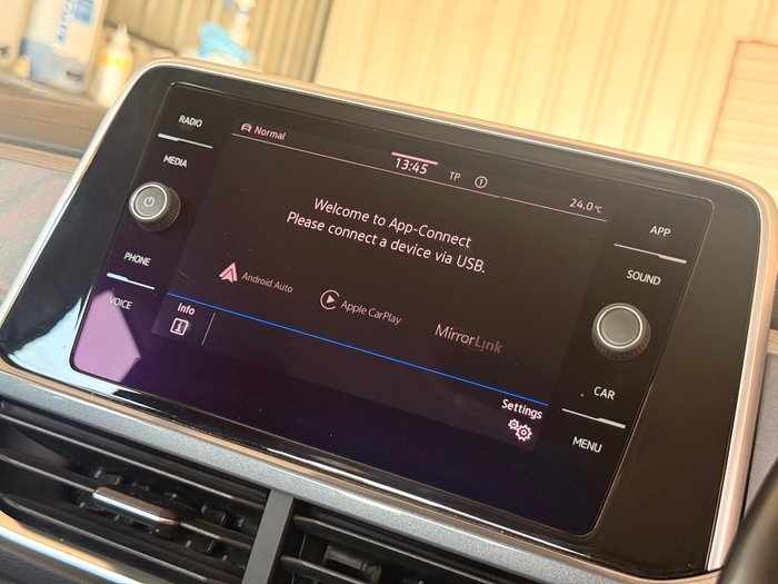 2023 Volkswagen T-Roc 110TSI Style