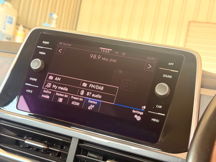 2023 Volkswagen T-Roc 110TSI Style