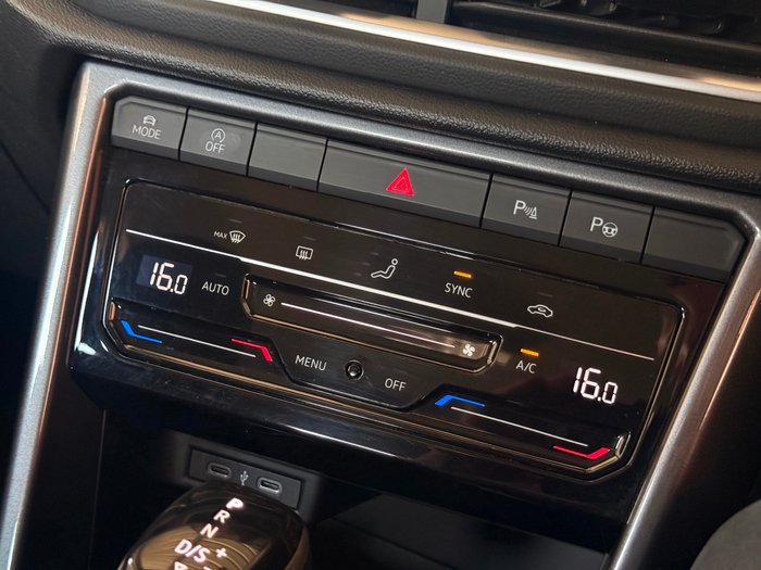 2023 Volkswagen T-Roc 110TSI Style