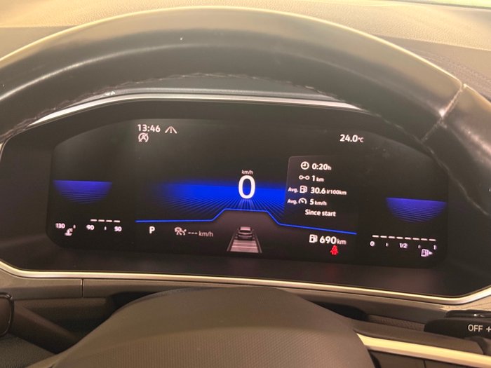 2023 Volkswagen T-Roc 110TSI Style