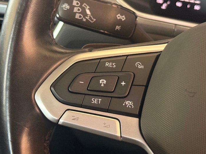 2023 Volkswagen T-Roc 110TSI Style