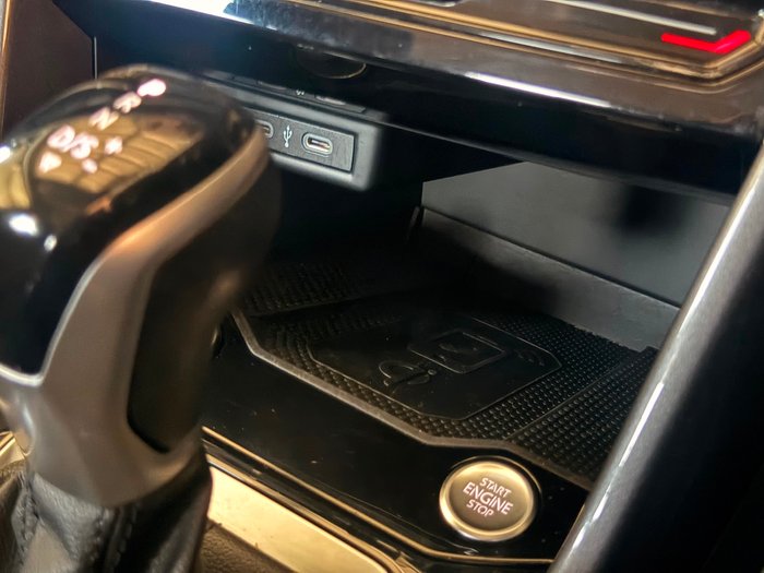 2023 Volkswagen T-Roc 110TSI Style