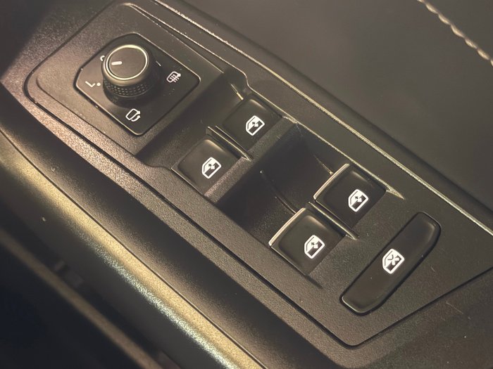 2023 Volkswagen T-Roc 110TSI Style