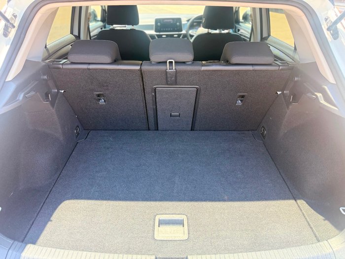 2023 Volkswagen T-Roc 110TSI Style