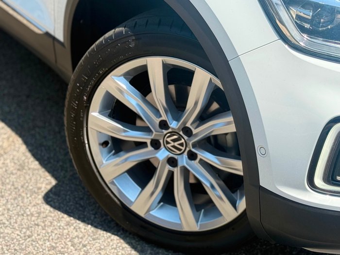 2023 Volkswagen T-Roc 110TSI Style