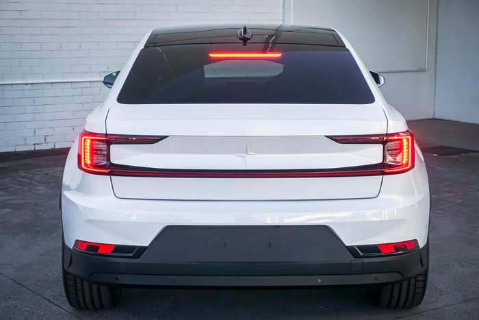2021 Polestar 2 Long range Dual motor