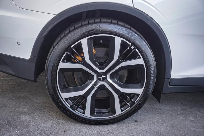 2021 Polestar 2 Long range Dual motor