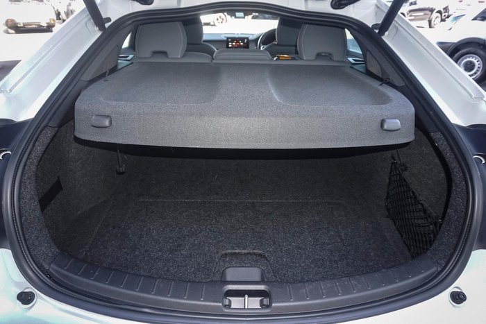 2021 Polestar 2 Long range Dual motor