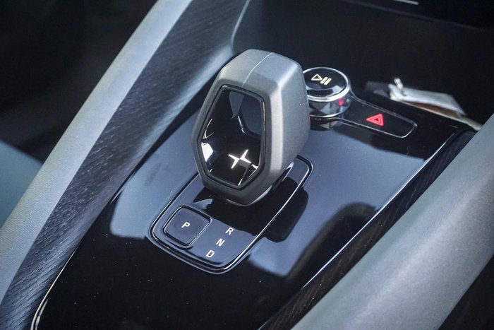 2021 Polestar 2 Long range Dual motor