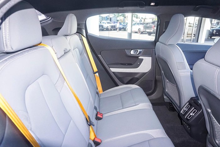 2021 Polestar 2 Long range Dual motor