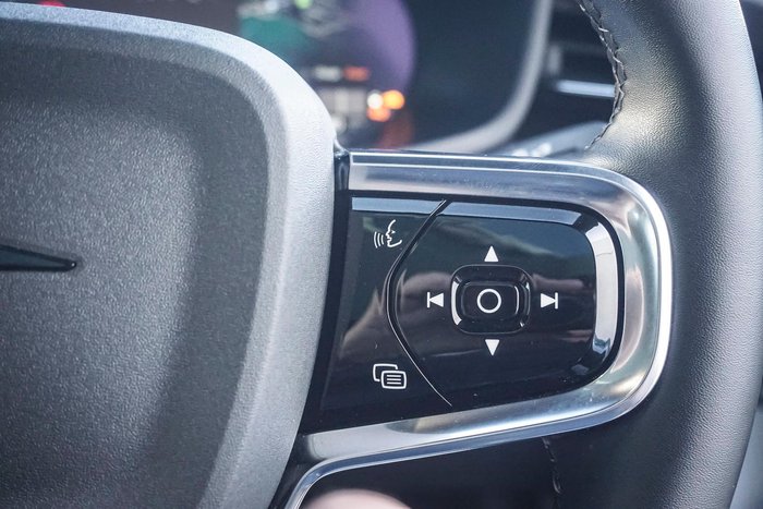 2021 Polestar 2 Long range Dual motor