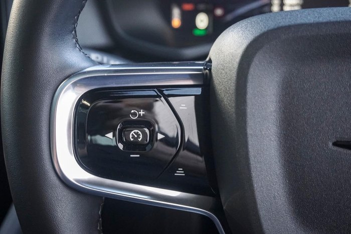 2021 Polestar 2 Long range Dual motor