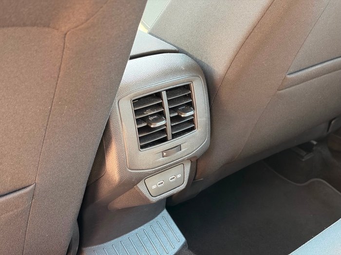 2023 Volkswagen T-Roc CityLife