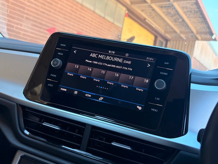 2023 Volkswagen T-Roc CityLife