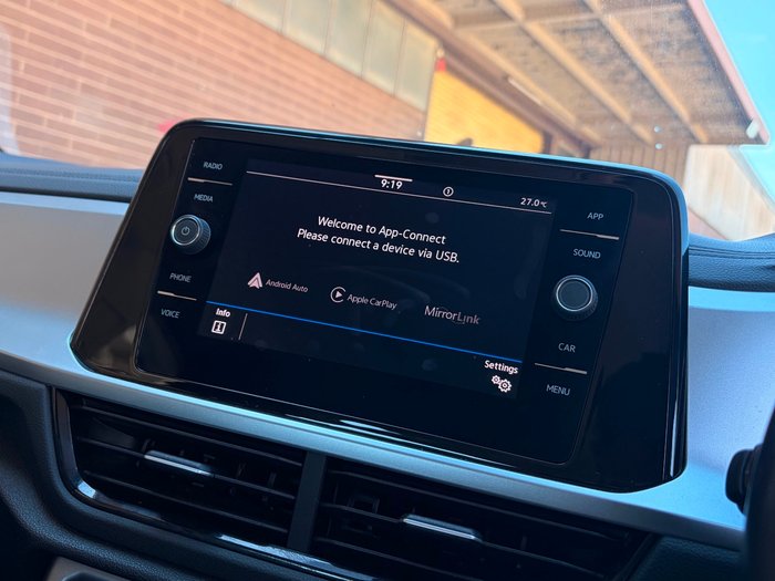 2023 Volkswagen T-Roc CityLife