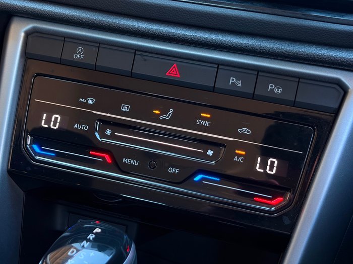 2023 Volkswagen T-Roc CityLife