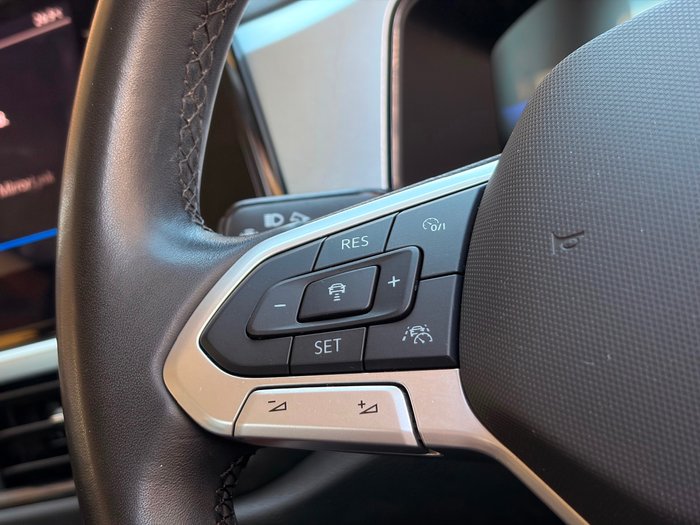 2023 Volkswagen T-Roc CityLife