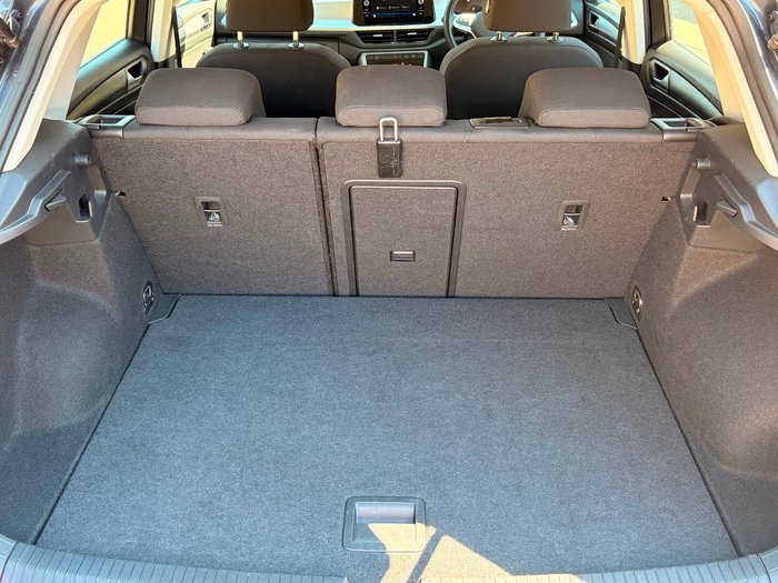 2023 Volkswagen T-Roc CityLife