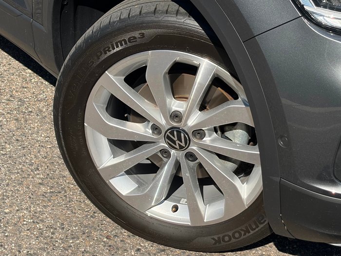 2023 Volkswagen T-Roc CityLife