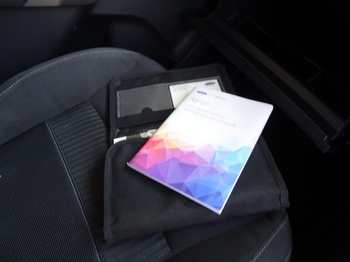 2019 Ford Ranger XLT PX MkIII MY19.75 4X4 Dual Range Meteor Grey