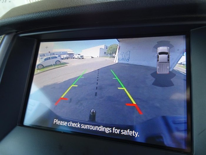 2019 Ford Ranger XLT PX MkIII MY19.75 4X4 Dual Range Meteor Grey