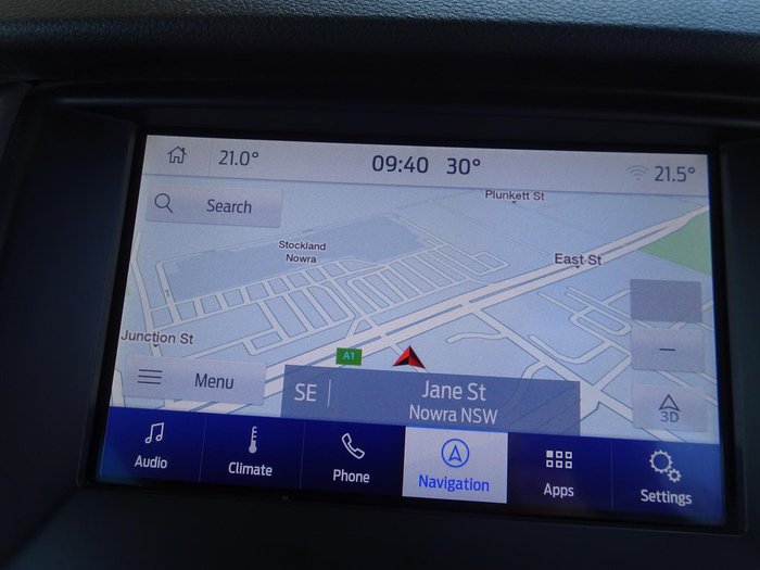 2019 Ford Ranger XLT PX MkIII MY19.75 4X4 Dual Range Meteor Grey