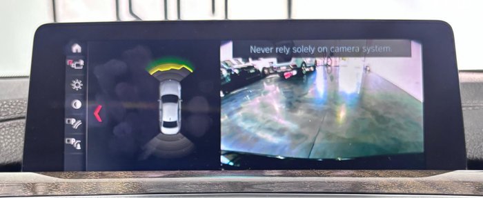 2018 BMW 3 Series 330e Sport Line F30 LCI Black