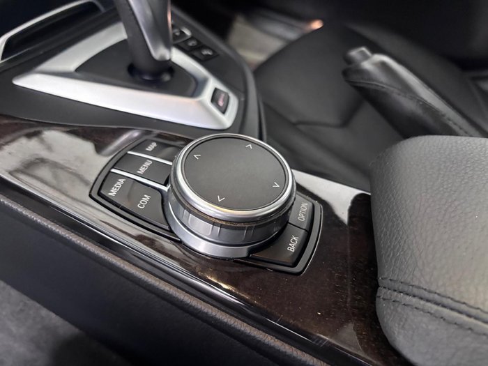 2018 BMW 3 Series 330e Sport Line F30 LCI Black