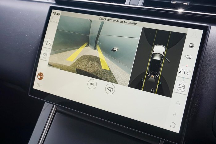 2024 Land Rover Range Rover Velar P400 Dynamic HSE