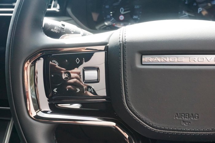 2024 Land Rover Range Rover Velar P400 Dynamic HSE