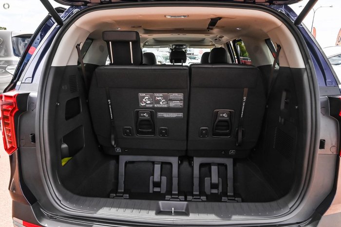 2026 Kia Carnival GT-Line