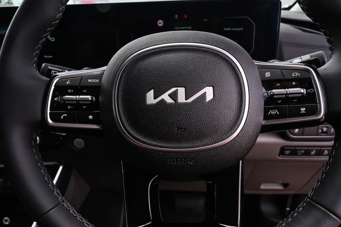 2026 Kia Carnival GT-Line