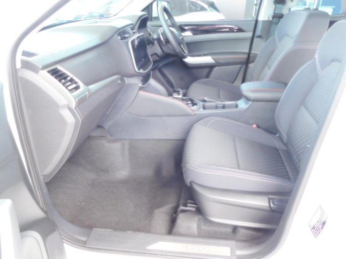 2025 LDV T60 Max PRO