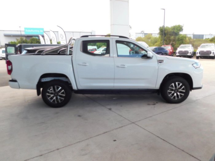 2025 LDV T60 Max PRO