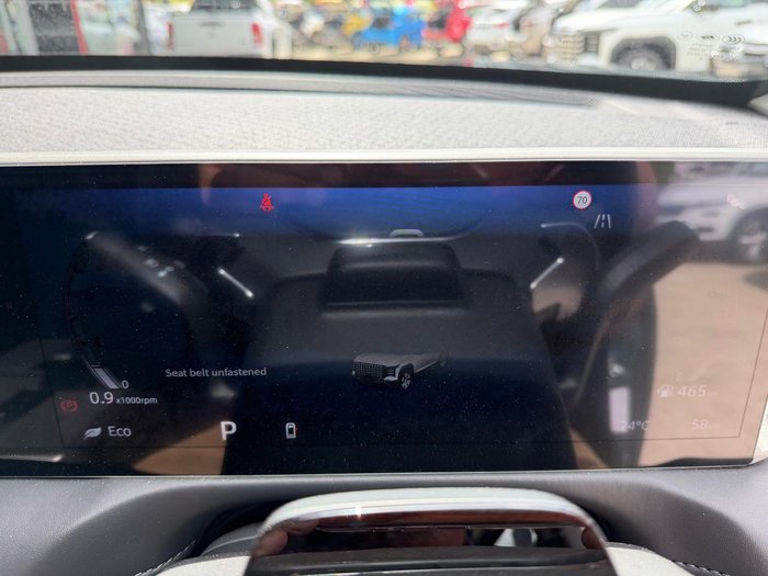 2025 LDV Terron 9 Evolve