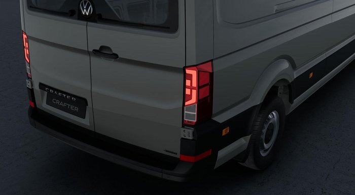 2026 Volkswagen Crafter 35 TDI410