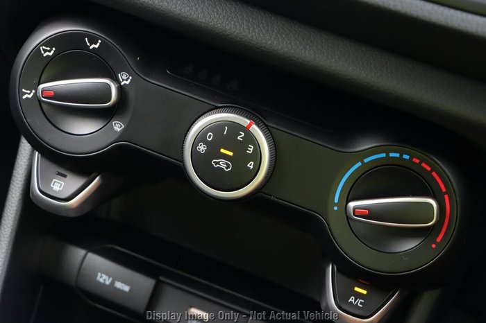 2025 Kia Picanto GT-Line