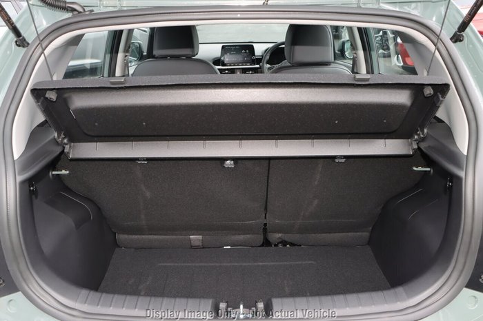 2025 Kia Picanto GT-Line