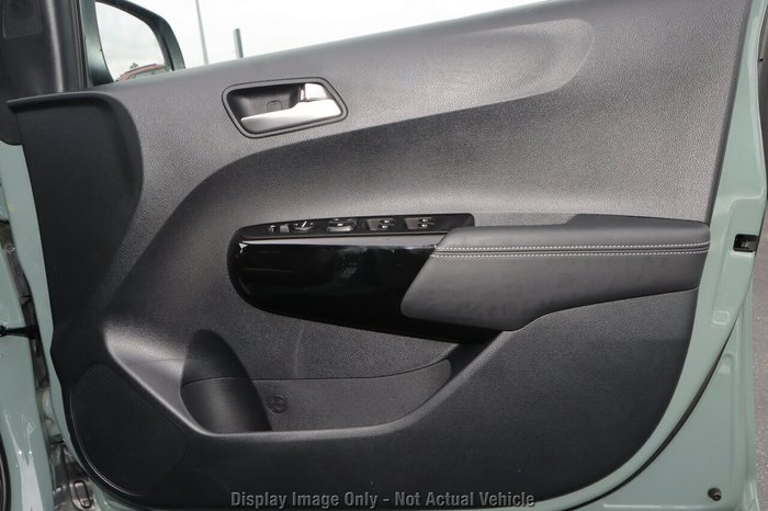 2025 Kia Picanto GT-Line