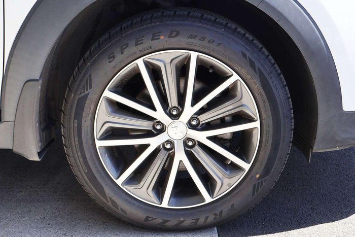 2016 Hyundai Tucson Active