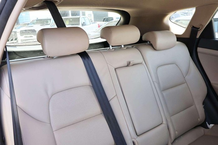 2016 Hyundai Tucson Active